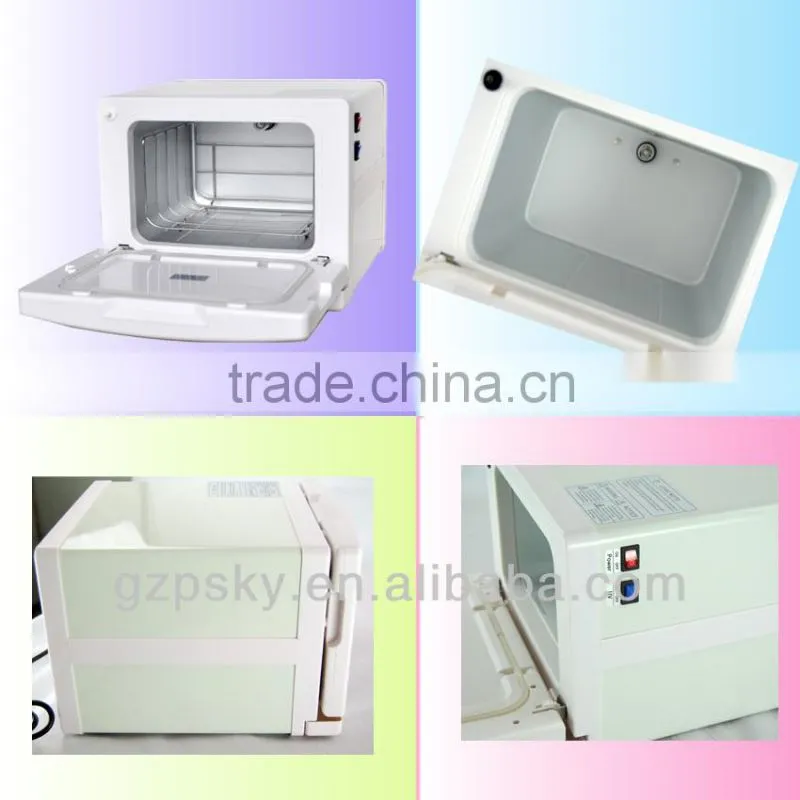 CE certified 8L mini heated towel warmer cabinet