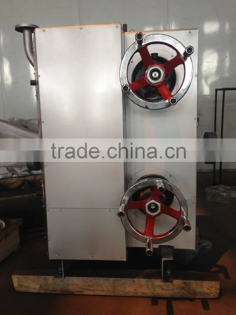 Vertical Continuous Switch Strainer,Melt Filter ,Melt Strainer.