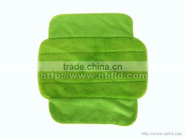 microfiber plastic mophead