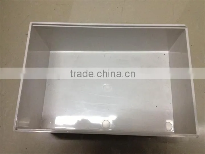 Acrylic display fixture,acrylic display stand,acrylic display box