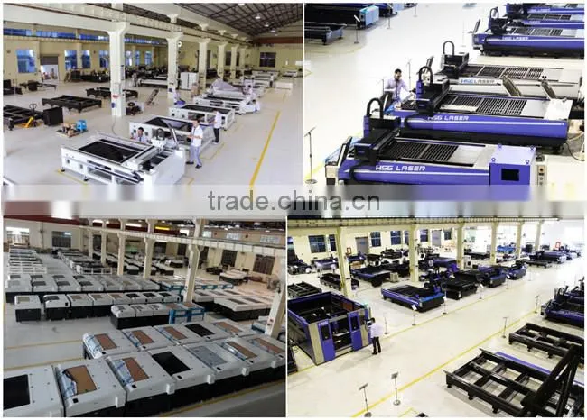 Hot Sale High Speed 3000x1500mm Stainless Steel Laser Cutting Machine for Automobile/Automotive Parts Industry