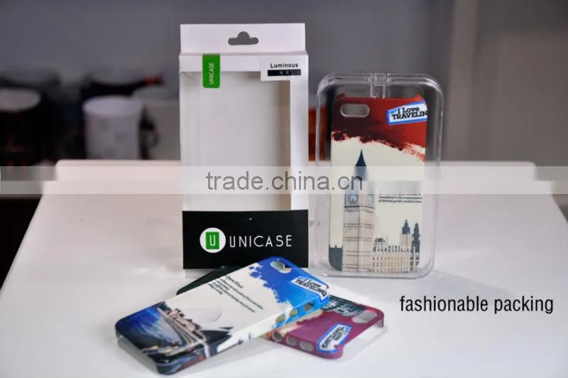 3d sublimation machine phone case case for iphone5