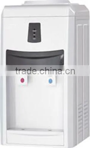 Mini desk top water dispenser made in China