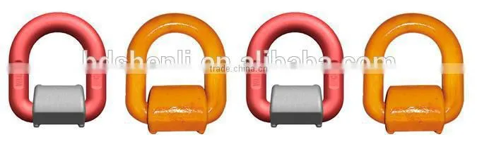 lifting swivel