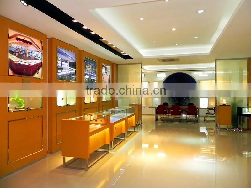 Hot sales 30W led cob track light for fashion shop LC2328