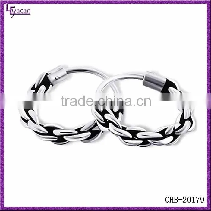316L Surgical Steel Nose Ring Earrings Daith Helix Cartilage Tragus Piercing Jewelry Wholesale