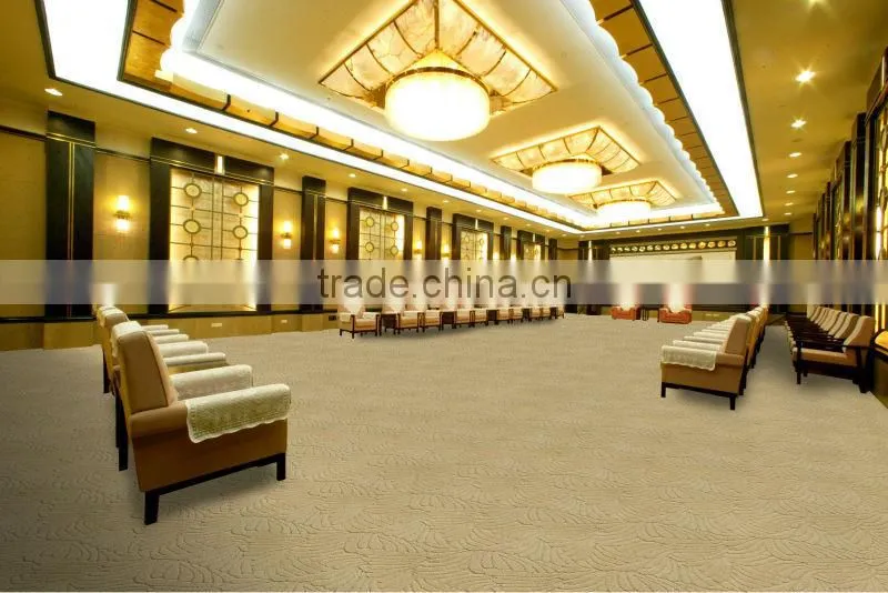 Tufted conference room carpet wall to wall carpet