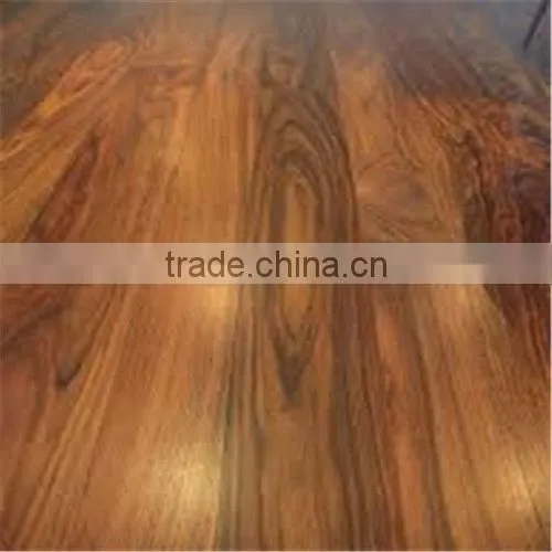Finished Rosewood Natural Hardwood & Solid Wood Flooring