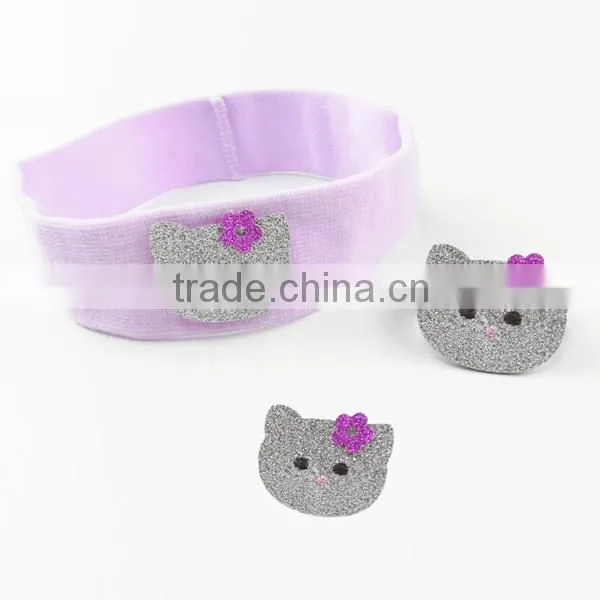Fashion high elasticity Children's headband