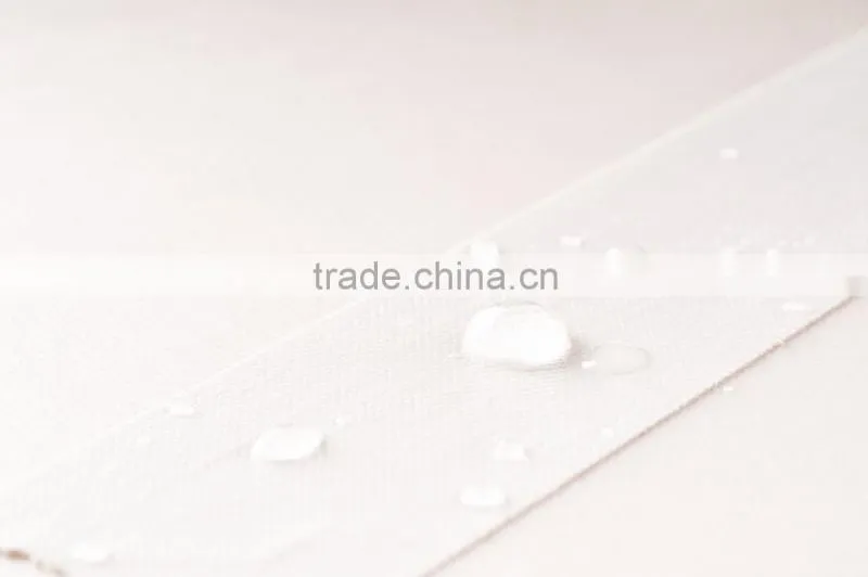 Adhesive Surgical White PE Waterproof Tape