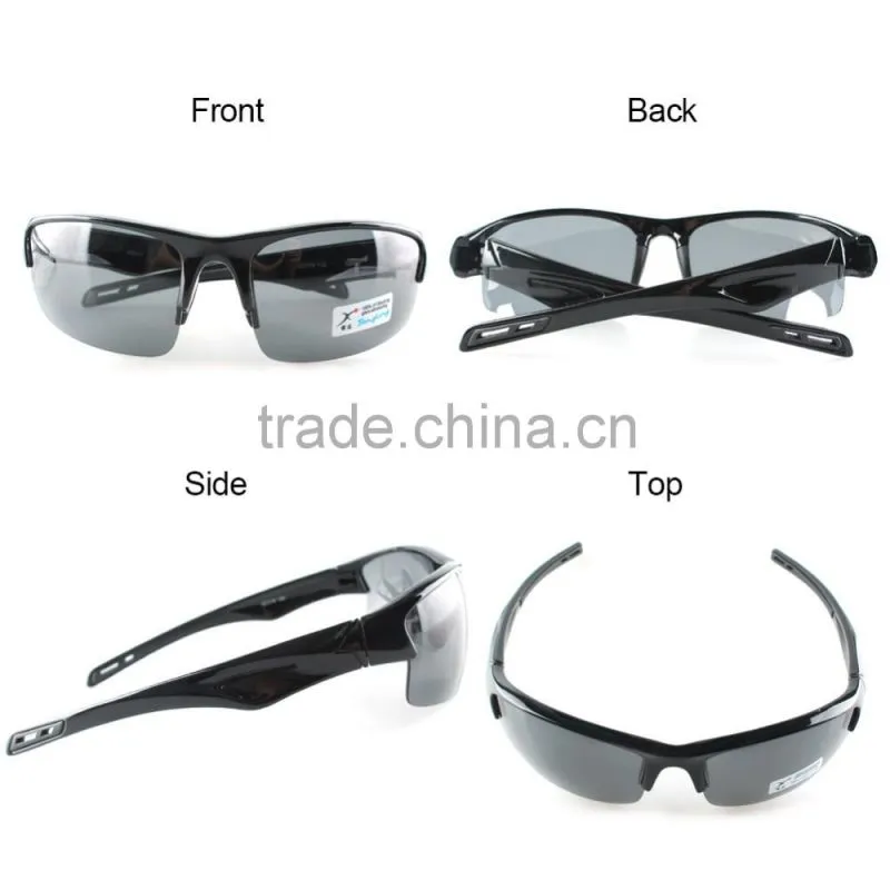 CE certified Top selling cycling sunglasses uv400 polarized fishing sunglasses made in china wholesale