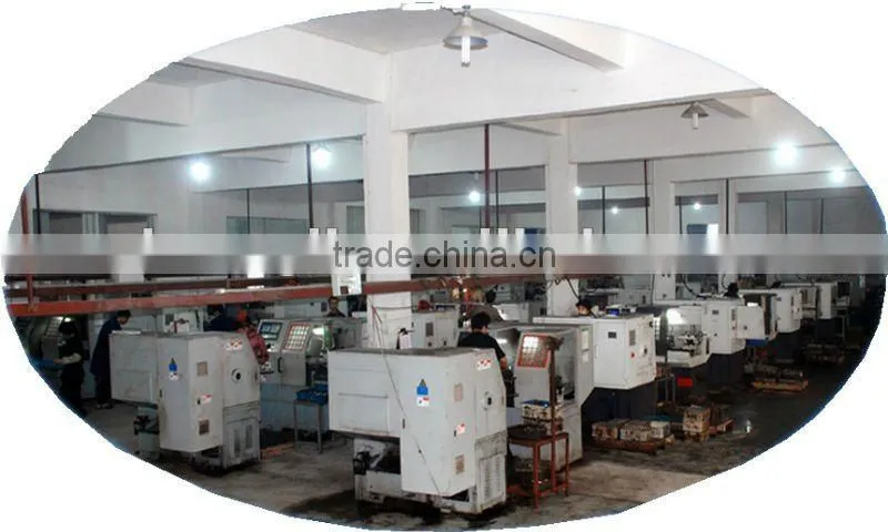 Carbon Steel Hydraulic Adapter