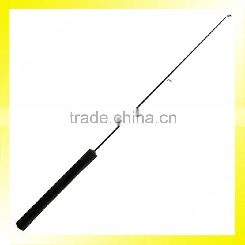 The Fishing Rod Fishing Tackles with Carbon Fiber Material