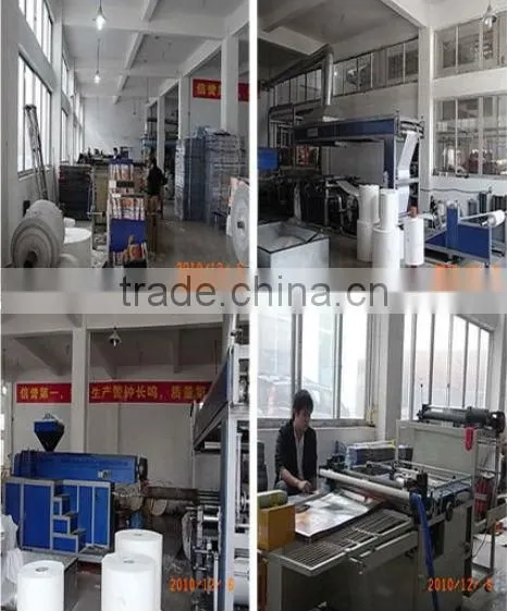 Brand new non-woven folable bags with high quality