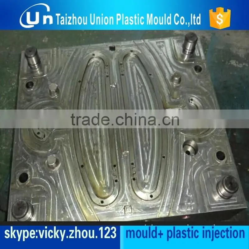 Hanger Mould (Union Mould) - China ;Plastic Hanger Mold