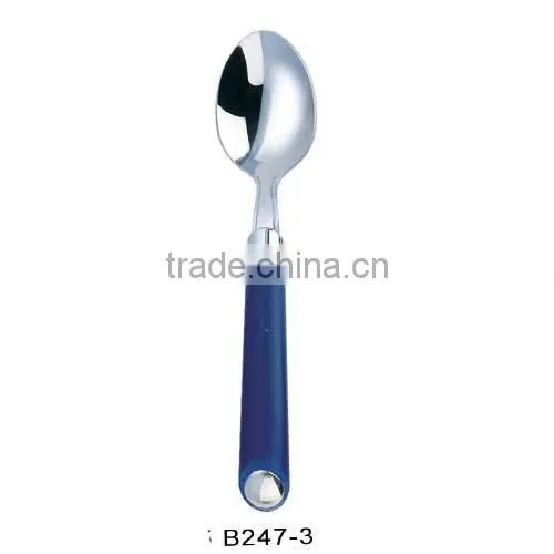 Top-quality stainless steel tableware