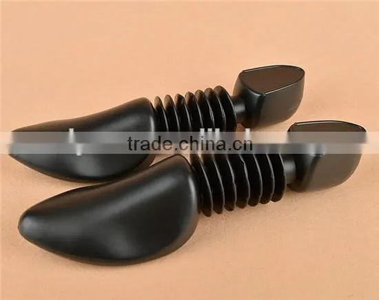 plastic shoe adjustable shoe trees