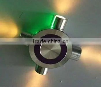 indoor led wall light