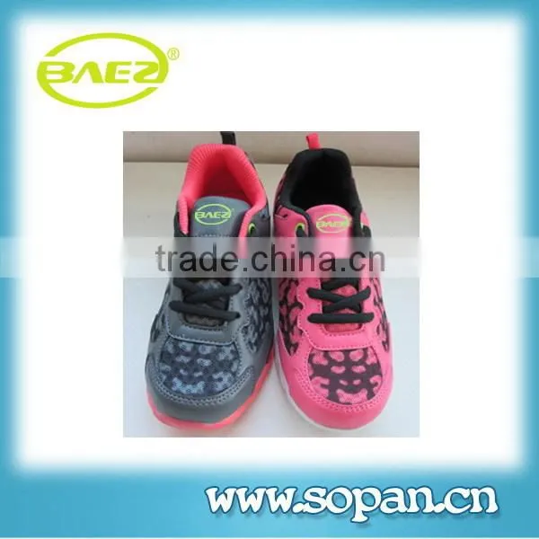new arrival sport kid shoes size