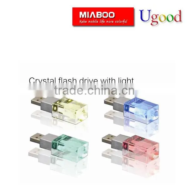 CE ROHS leather usb flash memory;full capacity real usb card 32GB;popular clients premium gift pendrive