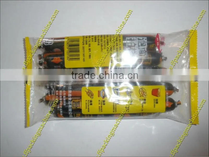 Combination package sausages packing machine(FFC)