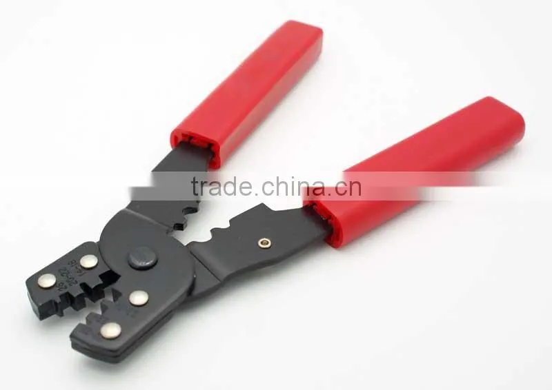 Crimping Tool Hydraulic Crimping Tools Servo Pins Mini Pliers Carbon Steel