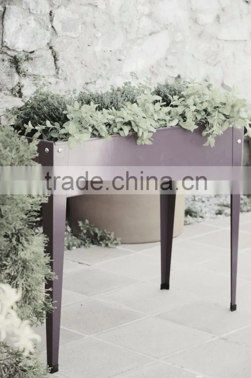 One Square Meter Garden Bed