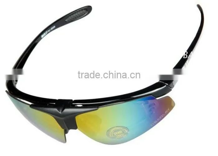 Fashion Sport Glasses Outdoor glasses Bicycle Glasses