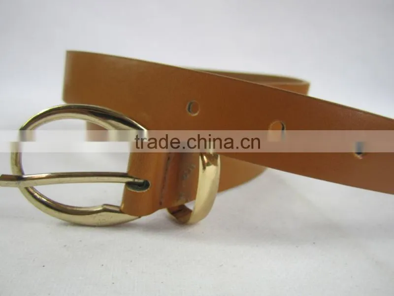 fashion woman belt