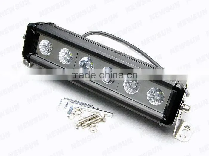 Mainly produce 24 inch 38inch led light bar offroad with led headlamp