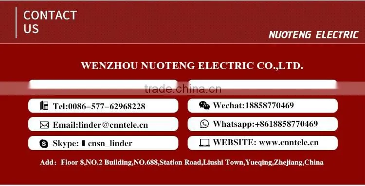 SVC LED display 3 phase refrigerator voltage stabilizer