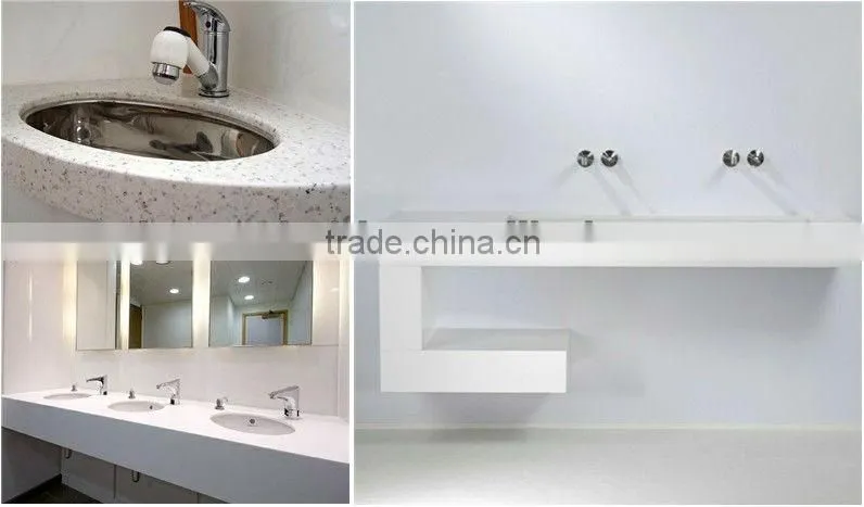 Simble Factory Modified Solid Surface Sheet