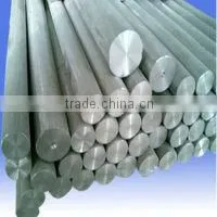 99.95% Round Tungsten Bar