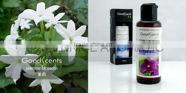 Good Scents 125ml multi-purpose fragrance concentrate