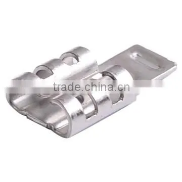 Electrical Equipment battery spring terminal for automotive
