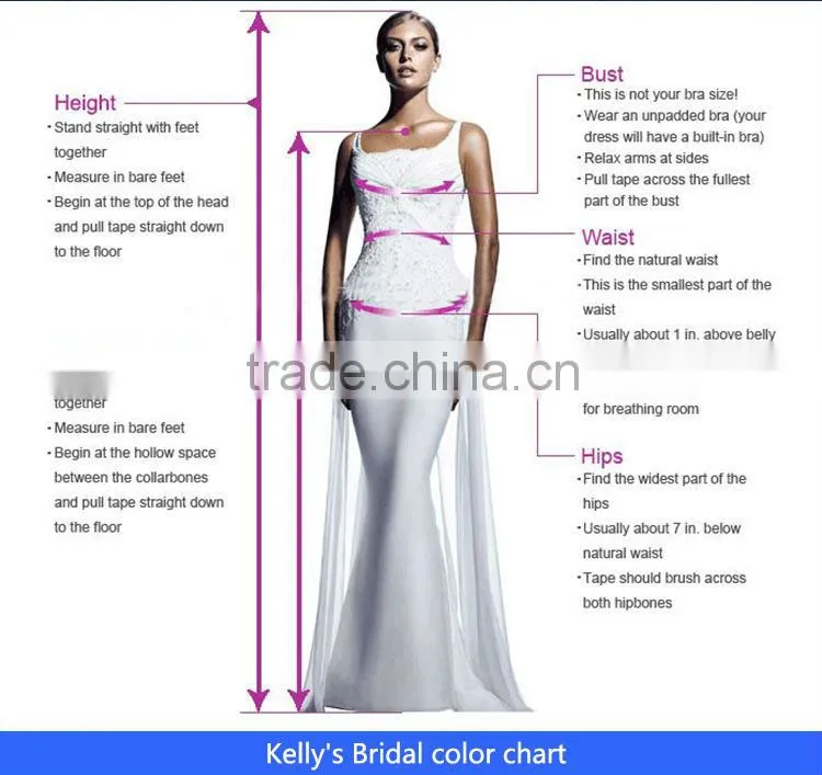 Peach Color Chiffon Beaded Sequins Long Evening Dress Cheap