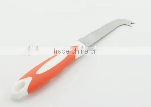 Sawtooth butter knife China knives