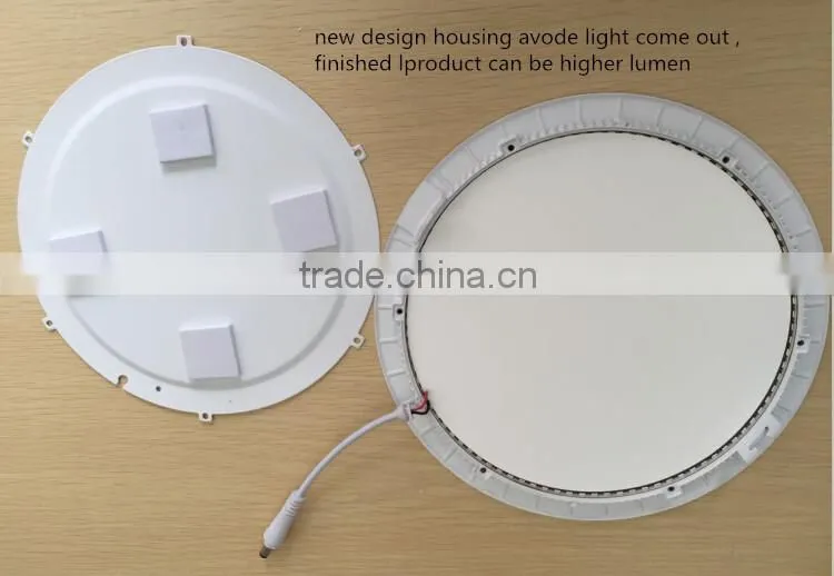 good price 3w/6w/9w/12w/15w/18w/20w/24w led panel light led ceiling down light