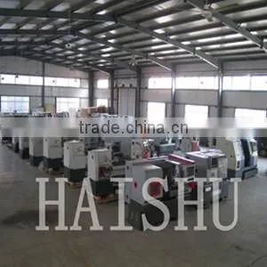 China's latest price of small CNC lathes