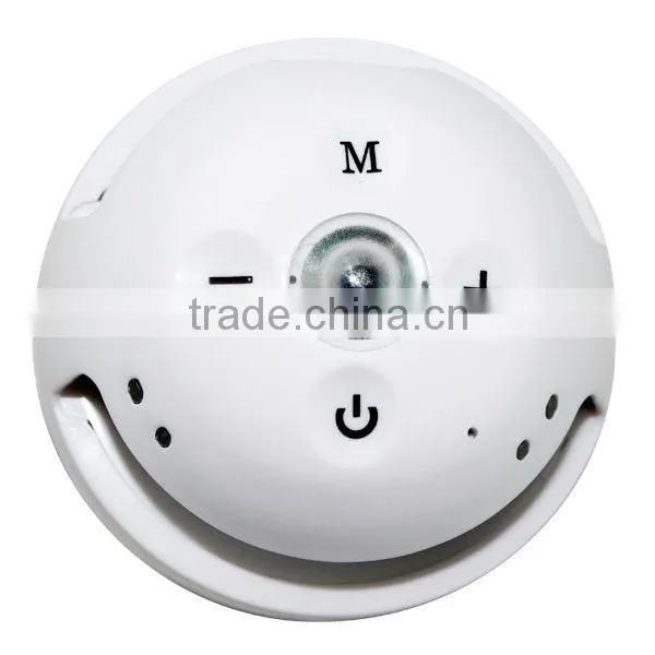 2013 newest mini portable speaker micphone for mobile phones BS-10