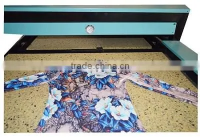 heat press manufacturer