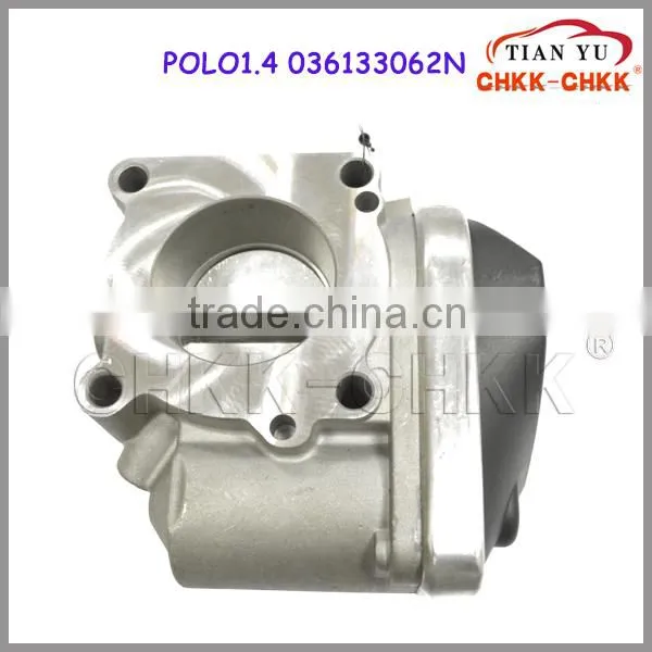 For Europe And America Car OEM 036133062N Throttle Body Assy /Throttle Body