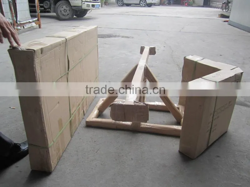 School Dining Hall Furniture/School Furniture/School Dining Table and Chairs(WL300-001)