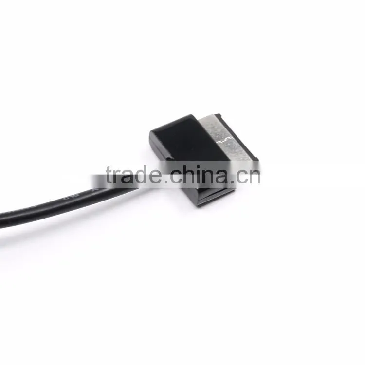 20W laptop adapter 15V 1.2A 1.33A for ASUS pad TF101 TF201 EEE Tablet PC power adapter charger