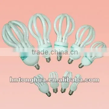 B22 22W Lotus CFL