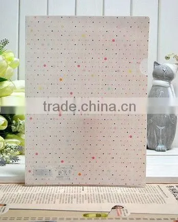 sweet&lovely file folder