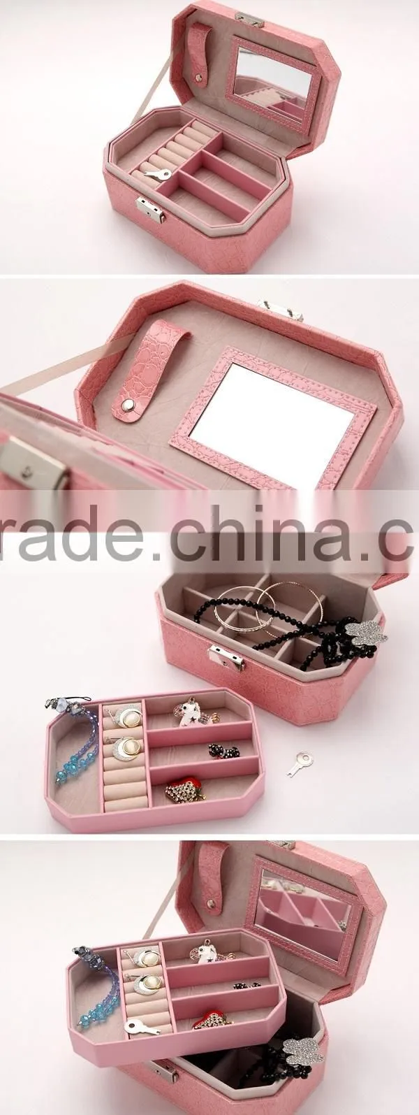 Chinese imports wholesale cosmetic gift box, decorative fancy storage boxes