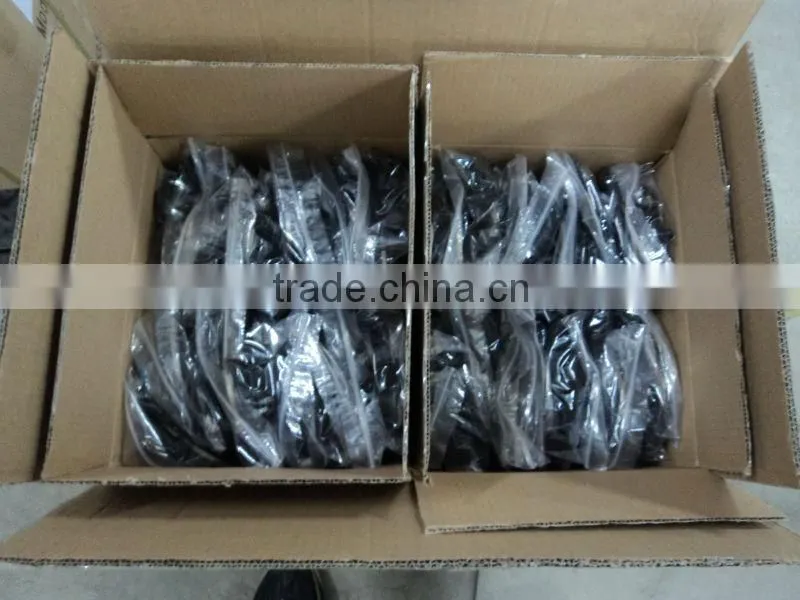 Monaural type call center headset with rj11 for call center with QD optional (OEM/ODM)