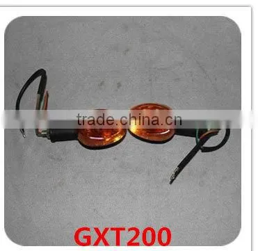 SCL-2012030198 GY200 MOTORCYCLE PARTS LED INDICATOR LIGHT