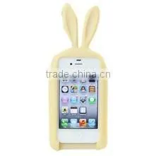 silicone cover for iphone5/5s and various mobile phone cover